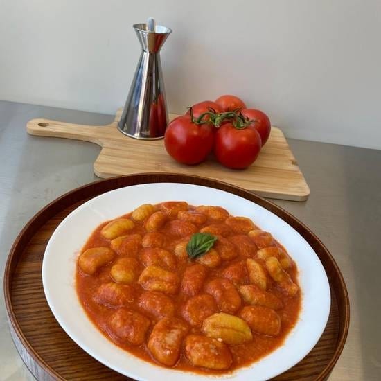 Gnocchi Poggiomarino.