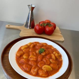 Gnocchi Poggiomarino