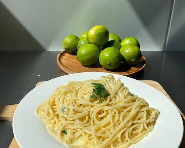 Campania Pasta.