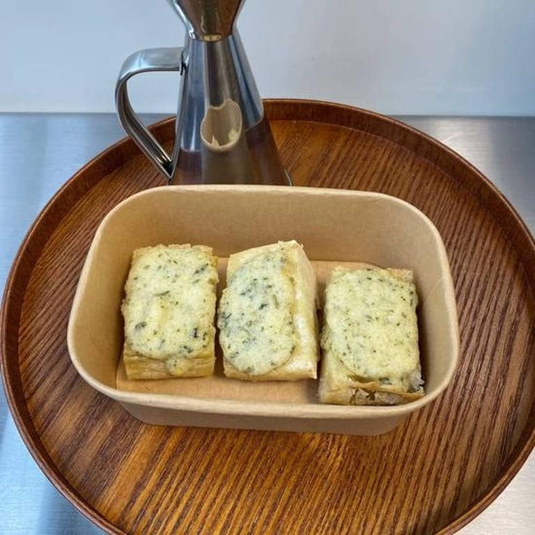 Delicious Garlic Bread: A Must-Try Italian Appetizer