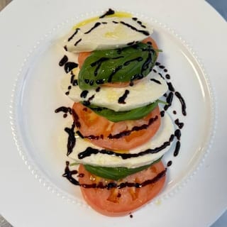 Caprese Salad