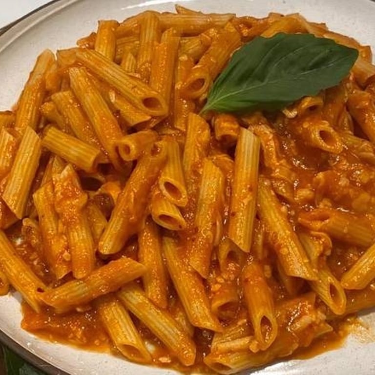 Gluten Free Pasta Delights