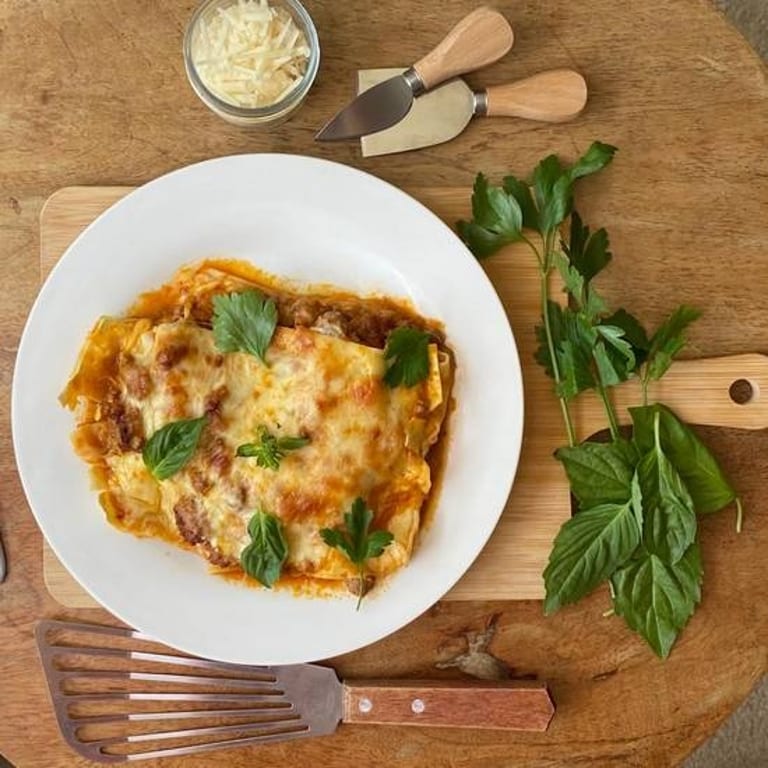 Delicious Caprese Salad and Italian Favorites