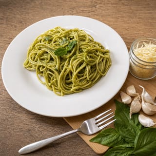 Classic Pesto
