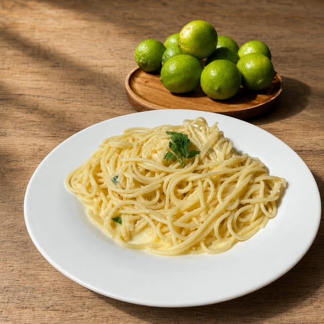Campania Pasta.