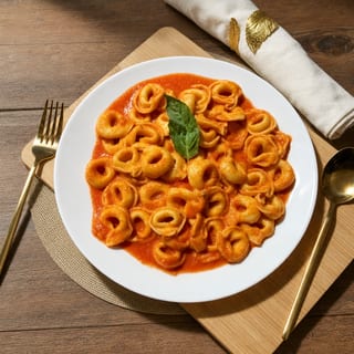 Cheese Tortellini