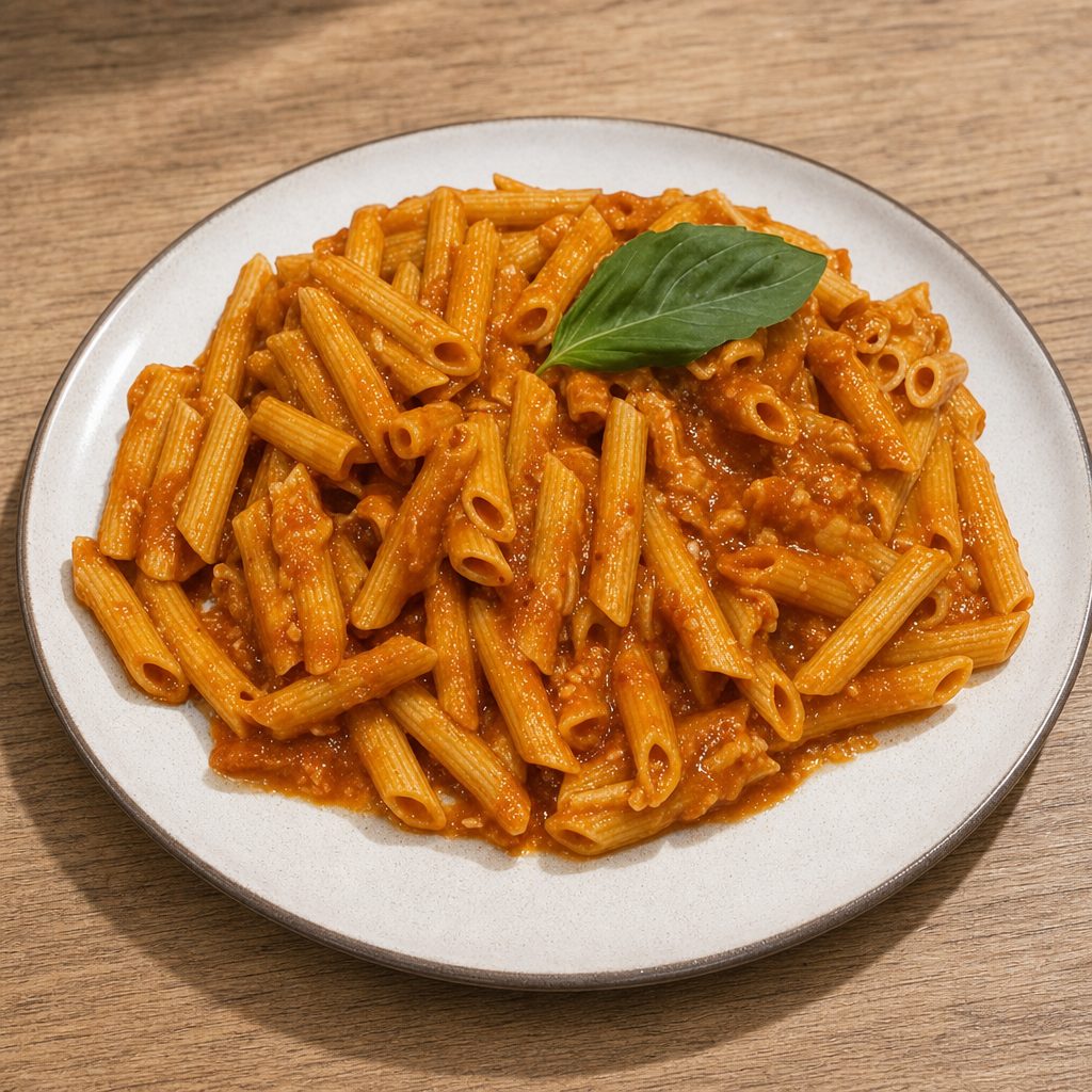 GLUTEN FREE - Arrabbiatta.