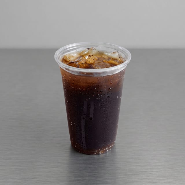 Zero Coke.